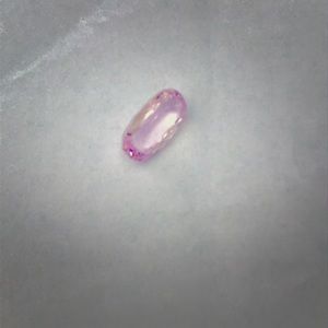 Loose Kunzite Gemstone